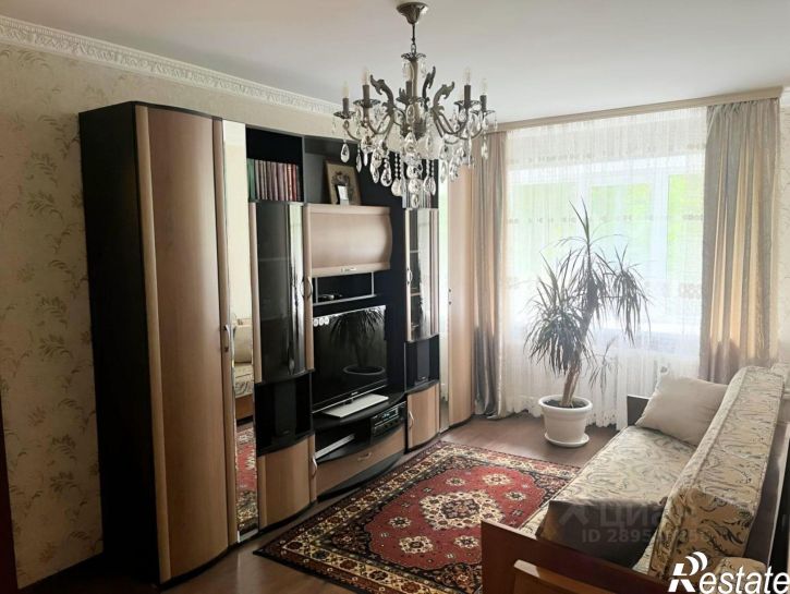 3-комн квартира ул Республики, 146,  д. 146