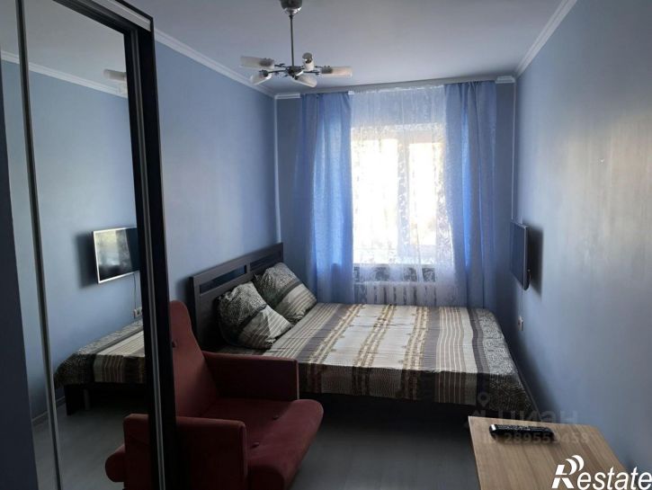 3-комн квартира ул Республики, 146,  д. 146