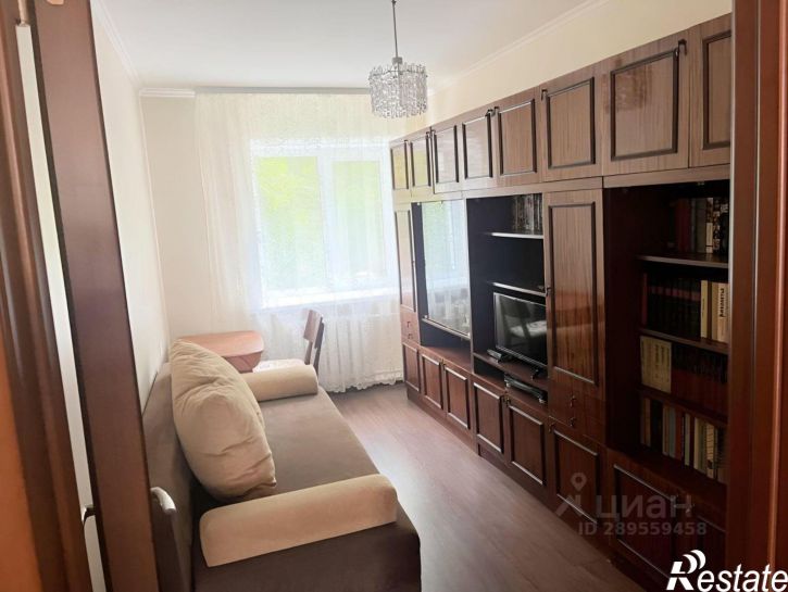 3-комн квартира ул Республики, 146,  д. 146