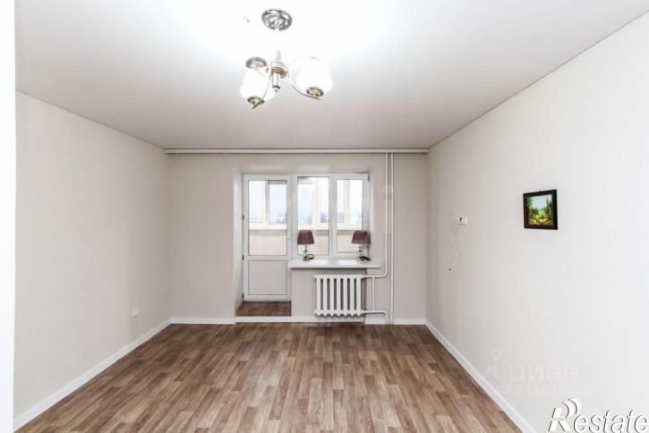 1-комн квартира ул Пирогова, 11,  д. 11
