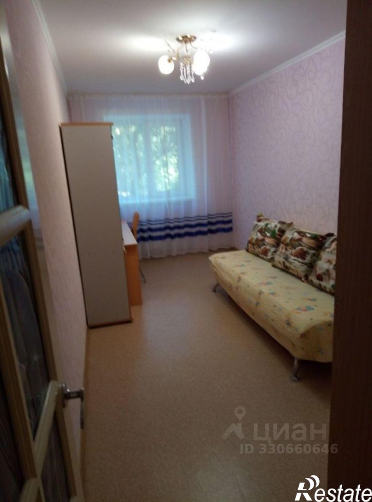 2-комн квартира ул Садовая, 115,  д. 115