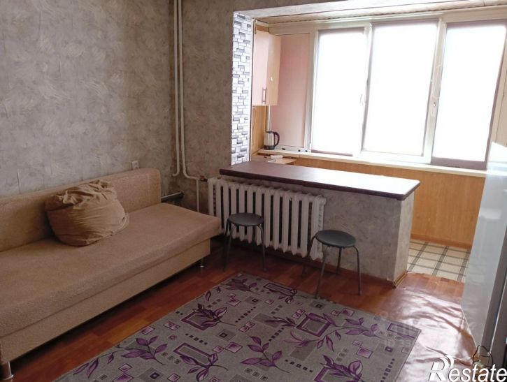 1-комн квартира ул Олимпийская, 34,  д. 34