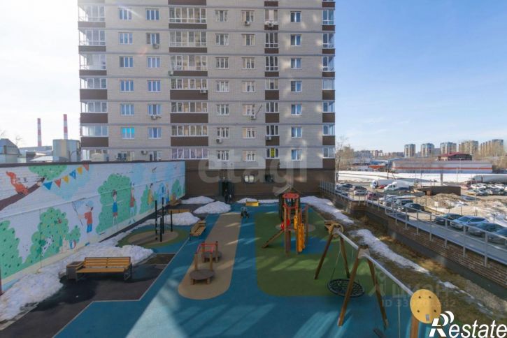 1-комн квартира ул Дамбовская, 25 1,  д. 25 1,  к. 1