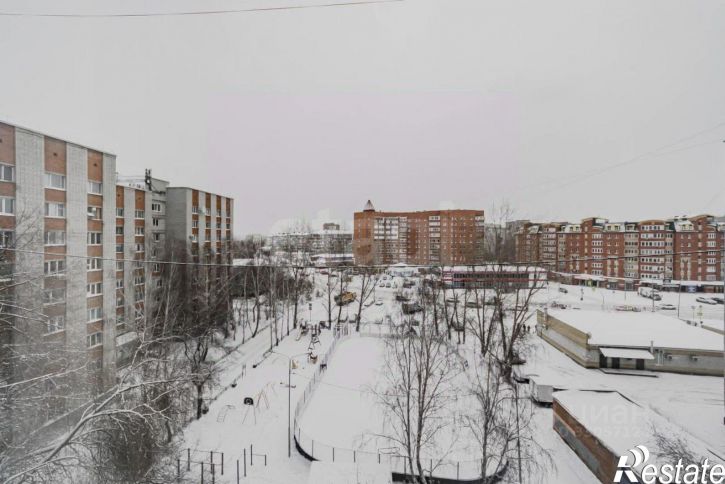 Комната ул Олимпийская, 25,  д. 25
