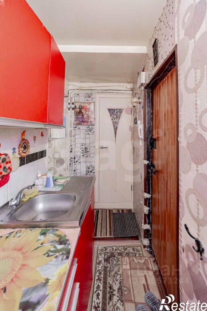 Комната ул Олимпийская, 25,  д. 25