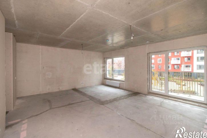 3-комн квартира ул Тарманская, 18,  д. 18