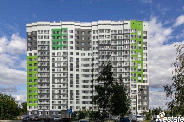 1-комн квартира ул Буденного, 1а 1,  д. 1а 1,  к. 1