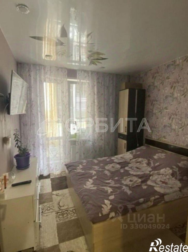 1-комн квартира ул Буденного, 1а 1,  д. 1а 1,  к. 1