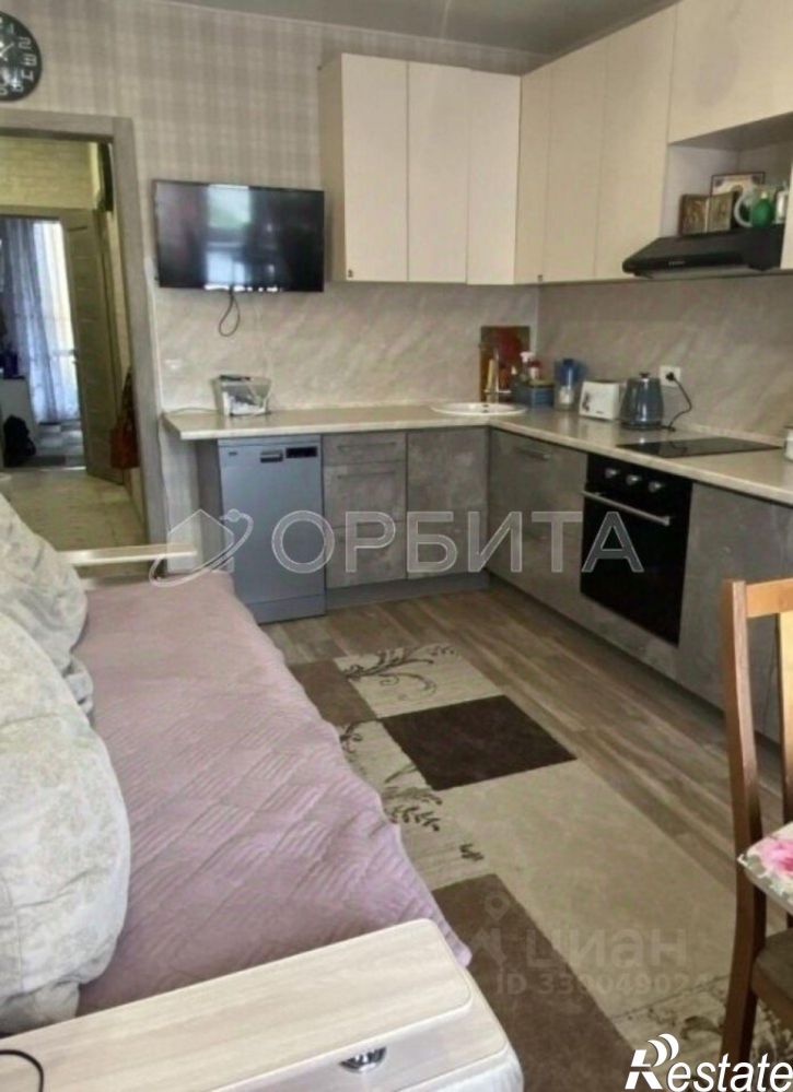 1-комн квартира ул Буденного, 1а 1,  д. 1а 1,  к. 1
