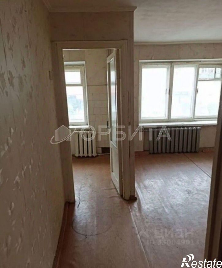 2-комн квартира ул Мельникайте, 101,  д. 101