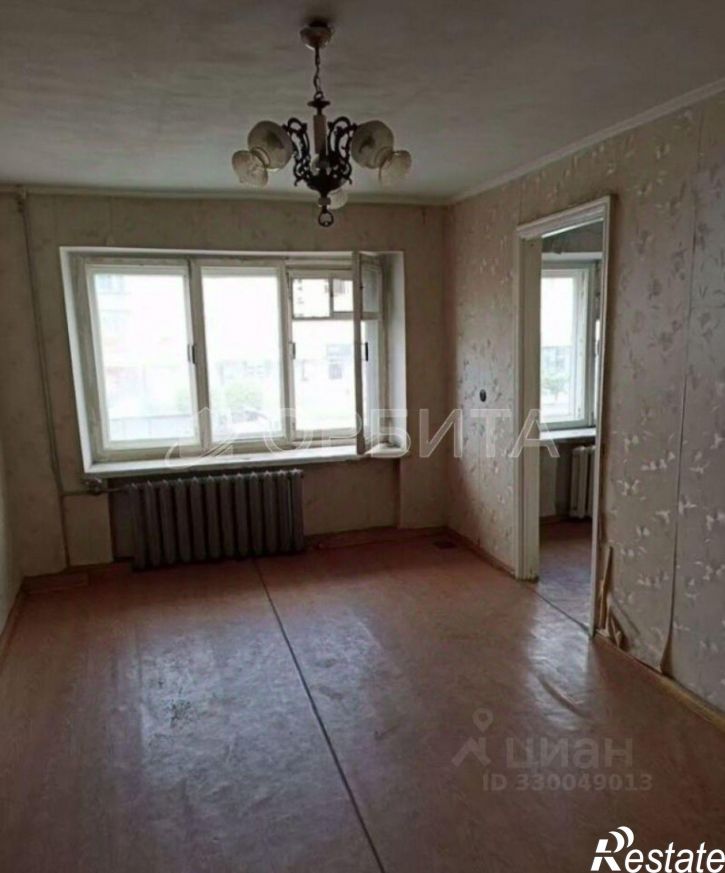 2-комн квартира ул Мельникайте, 101,  д. 101