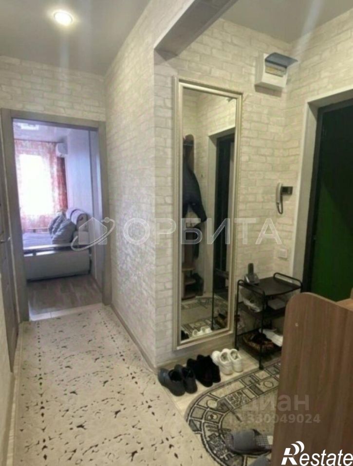 1-комн квартира ул Буденного, 1а 1,  д. 1а 1,  к. 1