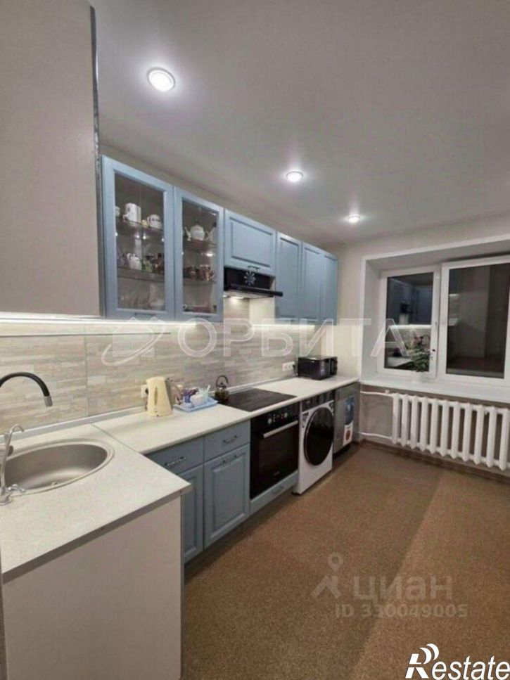 2-комн квартира ул Буденного, 15,  д. 15