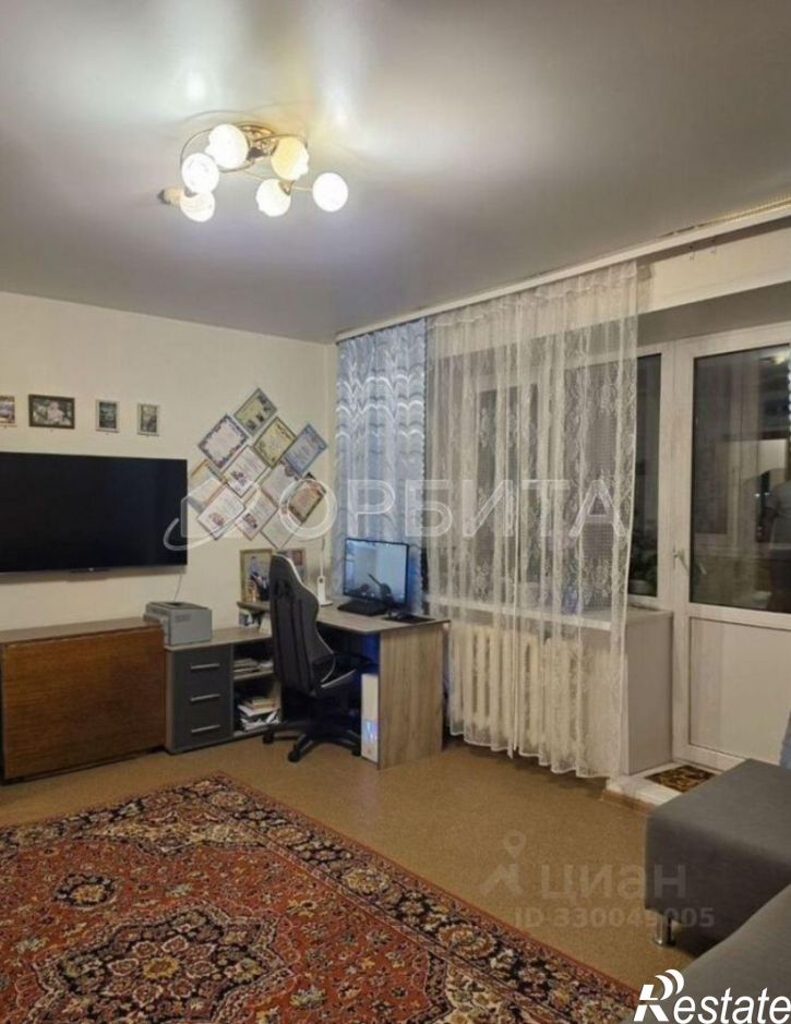 2-комн квартира ул Буденного, 15,  д. 15