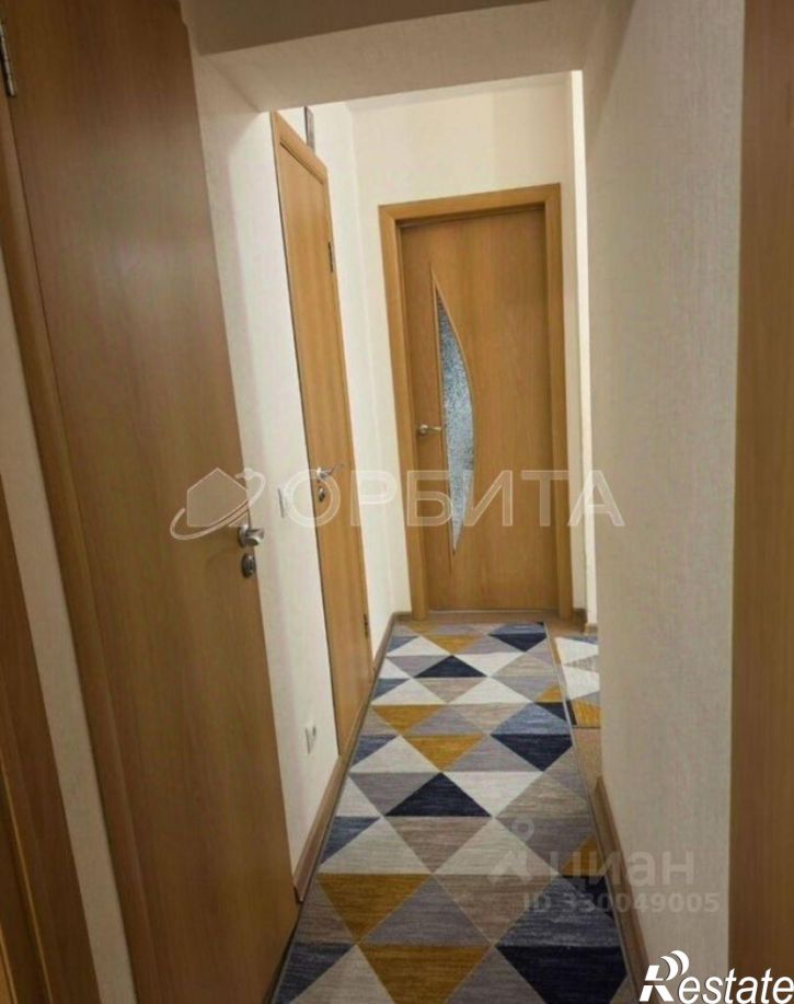 2-комн квартира ул Буденного, 15,  д. 15