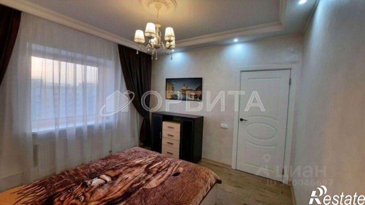1-комн квартира ул Мебельщиков, 6,  д. 6