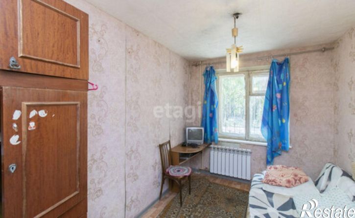 1-комн квартира ул Энергетиков, 60 1,  д. 60 1,  к. 1