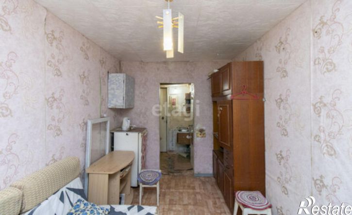 1-комн квартира ул Энергетиков, 60 1,  д. 60 1,  к. 1