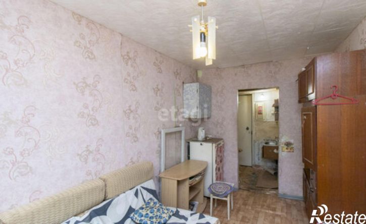1-комн квартира ул Энергетиков, 60 1,  д. 60 1,  к. 1