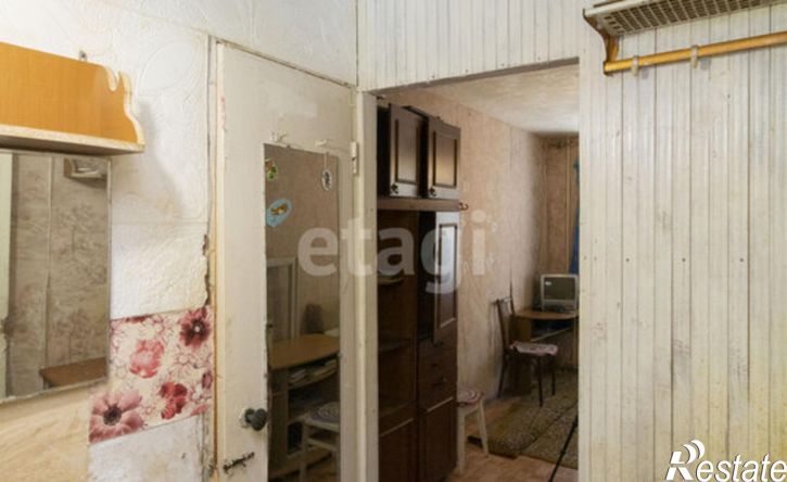1-комн квартира ул Энергетиков, 60 1,  д. 60 1,  к. 1
