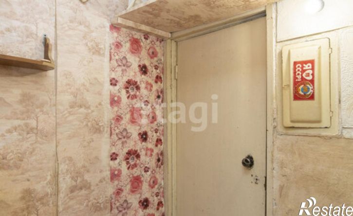 1-комн квартира ул Энергетиков, 60 1,  д. 60 1,  к. 1