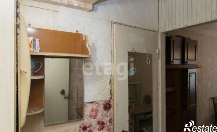 1-комн квартира ул Энергетиков, 60 1,  д. 60 1,  к. 1