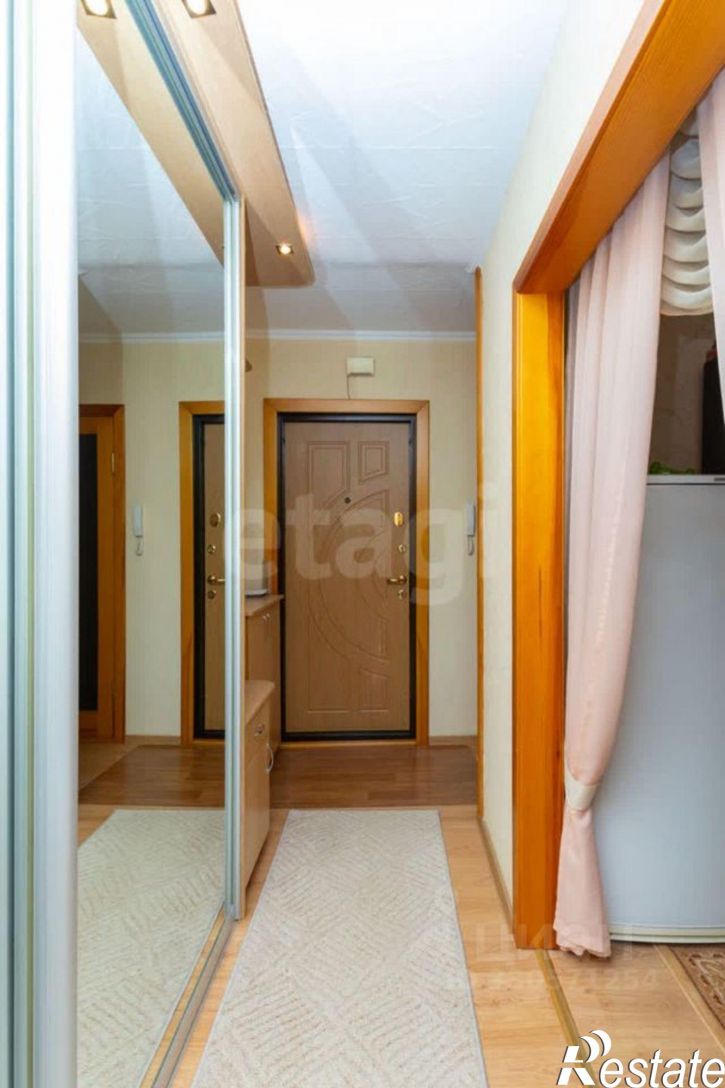 3-комн квартира Камчатская улица, 50,  д. 50