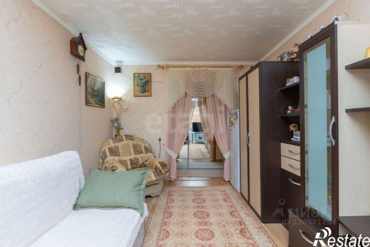 3-комн квартира Камчатская улица, 50,  д. 50