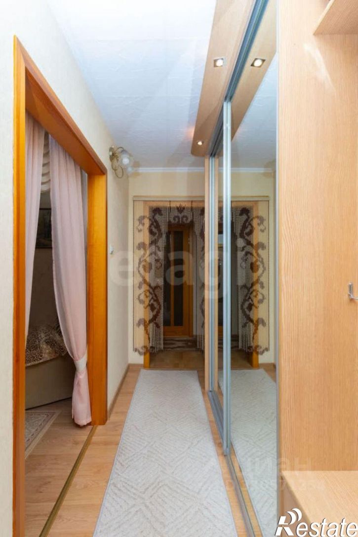 3-комн квартира Камчатская улица, 50,  д. 50
