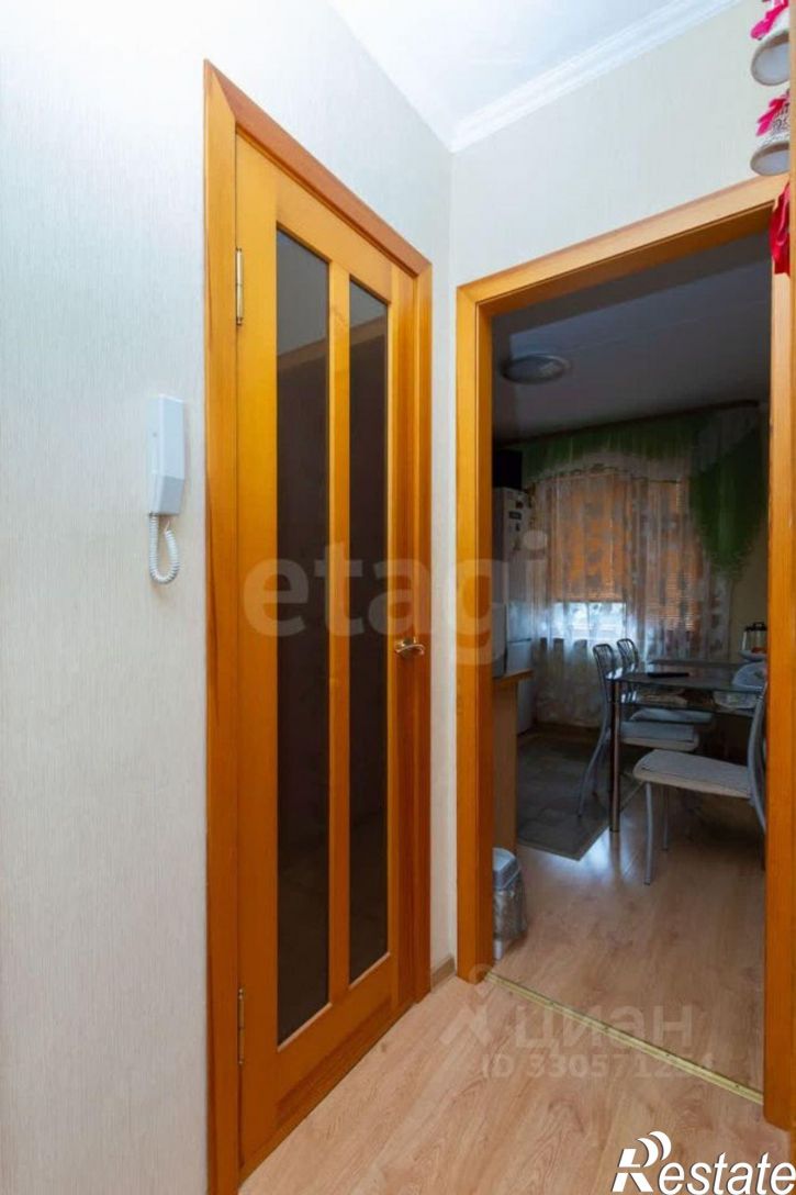 3-комн квартира Камчатская улица, 50,  д. 50