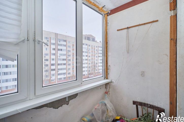 1-комн квартира улица Домостроителей, 16 к3,  д. 16 к3