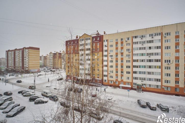 1-комн квартира улица Домостроителей, 16 к3,  д. 16 к3