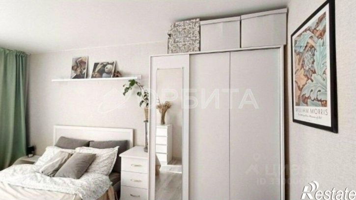 2-комн квартира ул Курская, 2,  д. 2