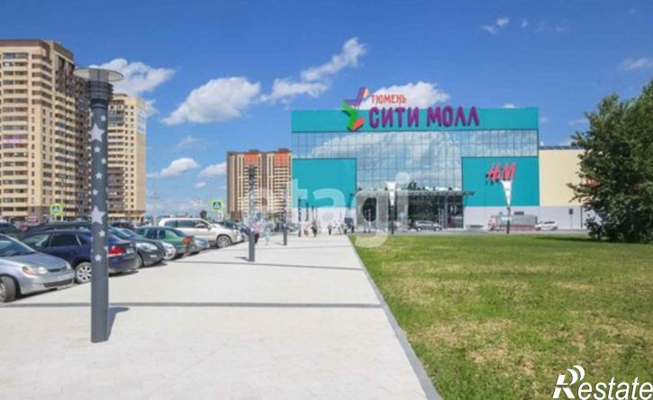 3-комн квартира улица Беляева, 21А,  д. 21А