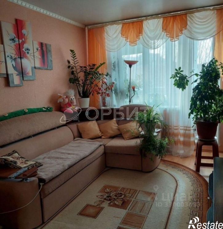 1-комн квартира ул Широтная, 61,  д. 61