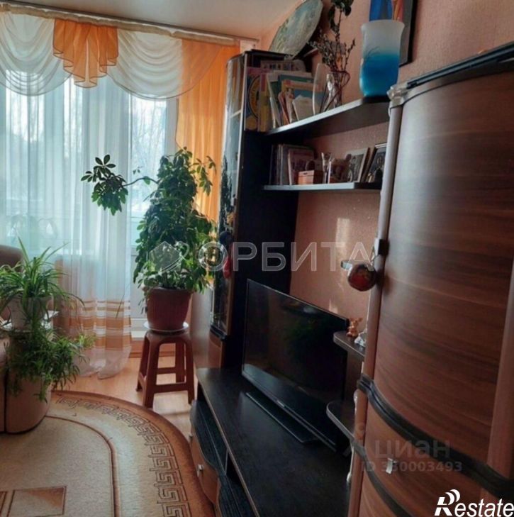 1-комн квартира ул Широтная, 61,  д. 61