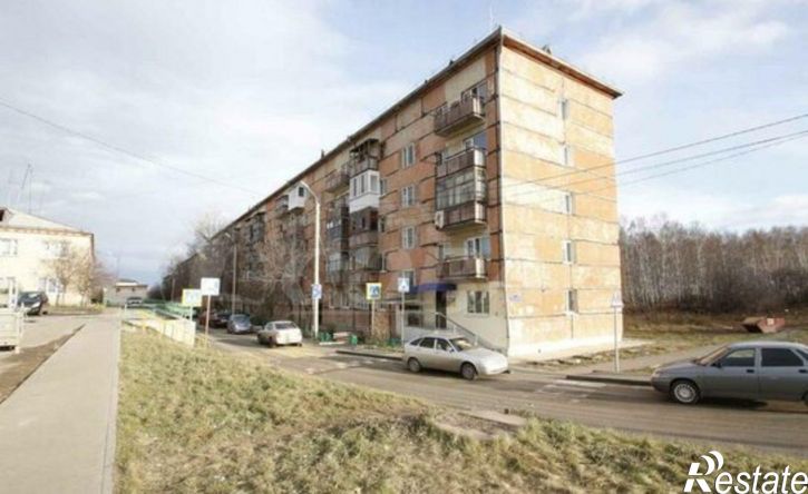 2-комн квартира Метелёвская улица, 4,  д. 4