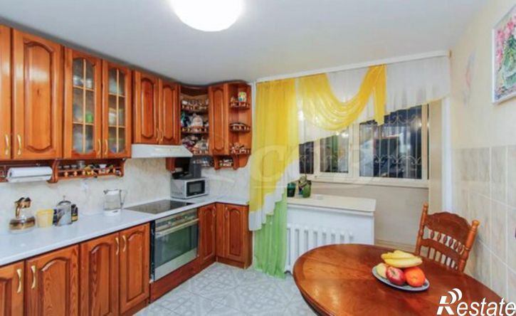 3-комн квартира улица Елизарова, 6,  д. 6