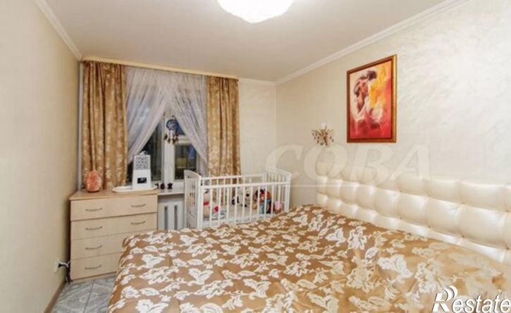 3-комн квартира улица Елизарова, 6,  д. 6