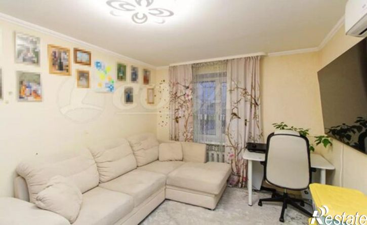 3-комн квартира улица Елизарова, 6,  д. 6