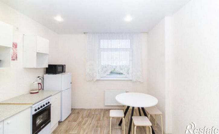 1-комн квартира ул Первооткрывателей, 10,  д. 10