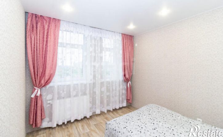 1-комн квартира ул Первооткрывателей, 10,  д. 10