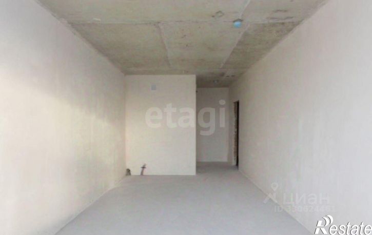 1-комн квартира ул Судостроителей, 46 1,  д. 46 1,  к. 1