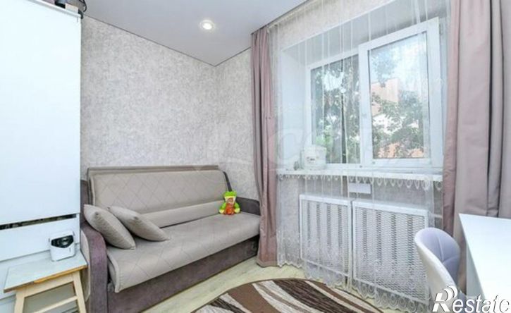1-комн квартира пр-д Геологоразведчиков, 6,  д. 6
