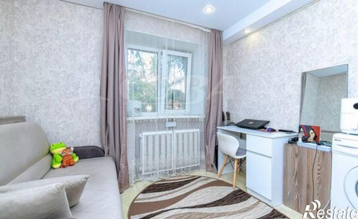 1-комн квартира пр-д Геологоразведчиков, 6,  д. 6