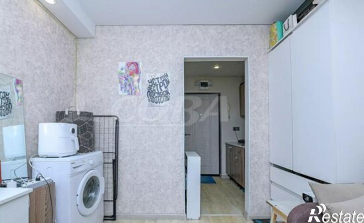 1-комн квартира пр-д Геологоразведчиков, 6,  д. 6