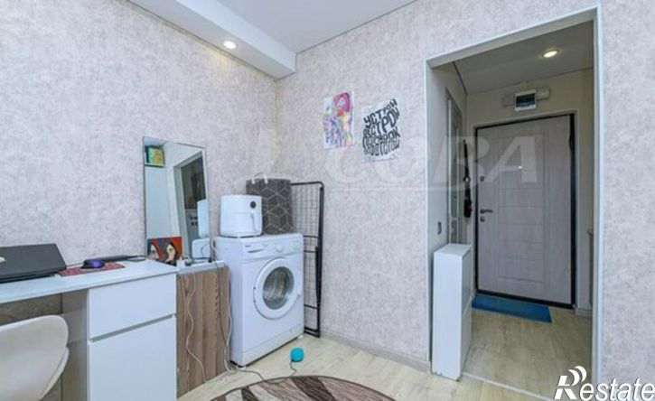 1-комн квартира пр-д Геологоразведчиков, 6,  д. 6