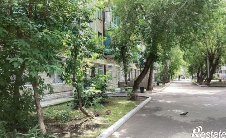 3-комн квартира ул Мельникайте, 48,  д. 48