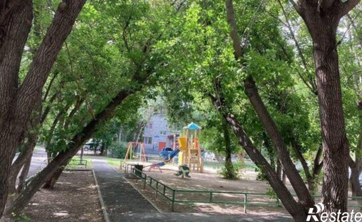 3-комн квартира ул Мельникайте, 48,  д. 48