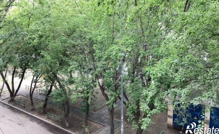3-комн квартира ул Мельникайте, 48,  д. 48